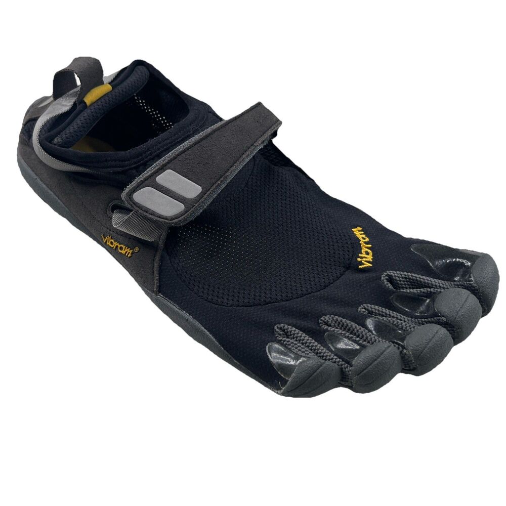 Vibram FiveFingers TrekSport M4485 Barefoot Trail Running Toe Shoes 11.5/46EU